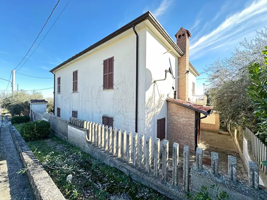 Immagine 55 di Casa indipendente in vendita  in Contrada Santa Reparata 15 a Civitella Del Tronto