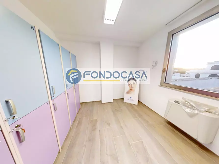 Immagine 23 di Ufficio in vendita  in Via Santagostino 7 a Tricase