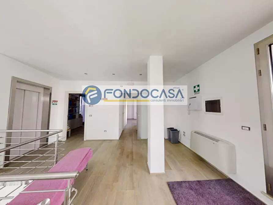 Immagine 21 di Ufficio in vendita  in Via Santagostino 7 a Tricase