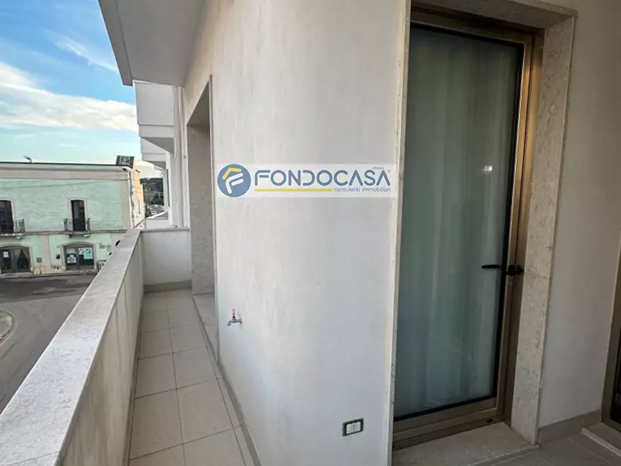Immagine 29 di Ufficio in vendita  in Via Santagostino 7 a Tricase