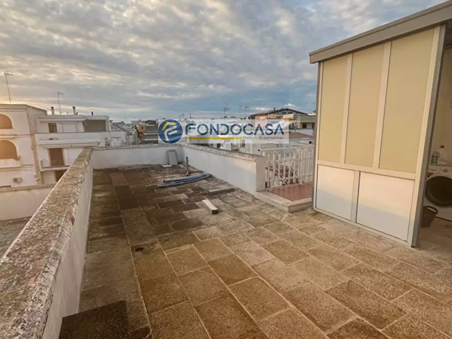 Immagine 35 di Ufficio in vendita  in Via Santagostino 7 a Tricase