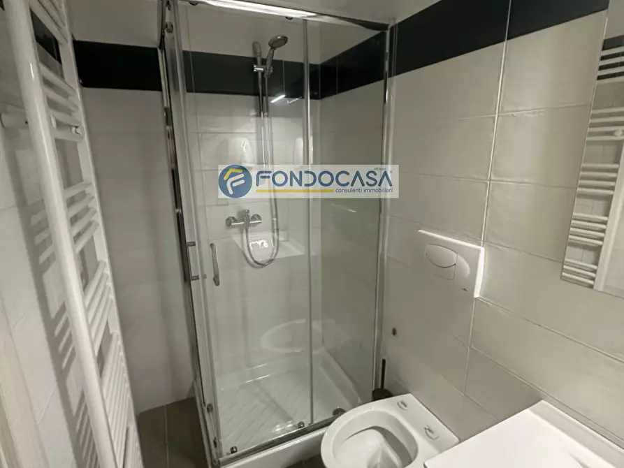 Immagine 25 di Ufficio in vendita  in Via Santagostino 7 a Tricase