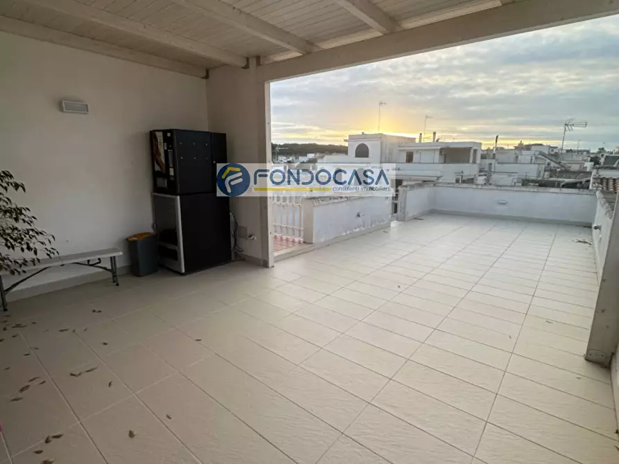 Immagine 31 di Ufficio in vendita  in Via Santagostino 7 a Tricase