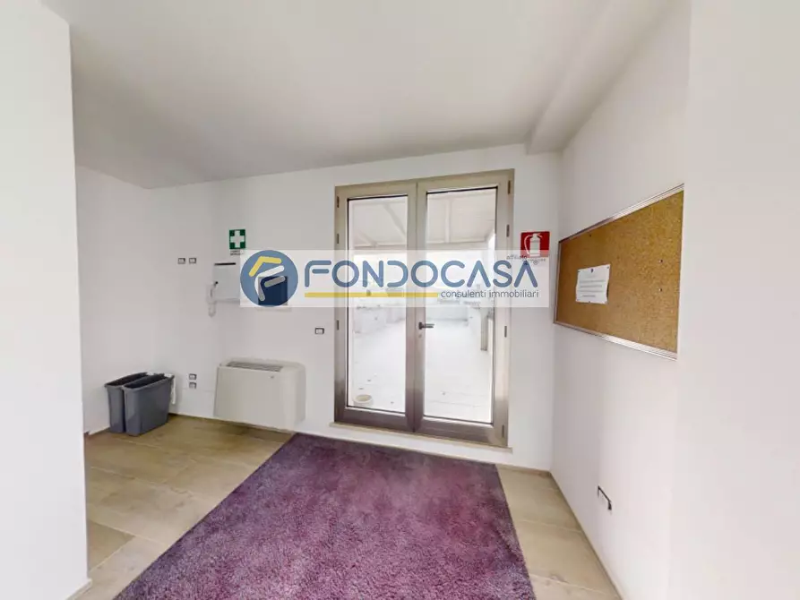 Immagine 22 di Ufficio in vendita  in Via Santagostino 7 a Tricase