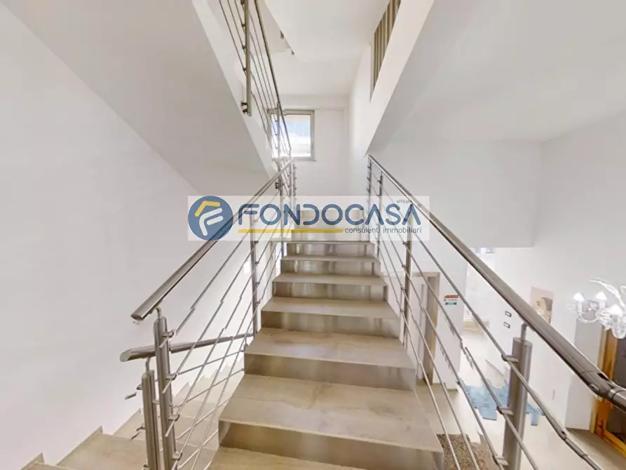 Immagine 20 di Locale commerciale in vendita  in Via Santagostino 7 a Tricase