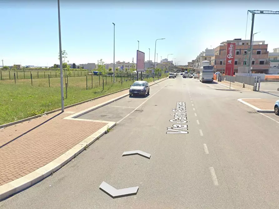 Immagine 5 di Terreno residenziale in vendita  in via carlo pisacane a Noicattaro