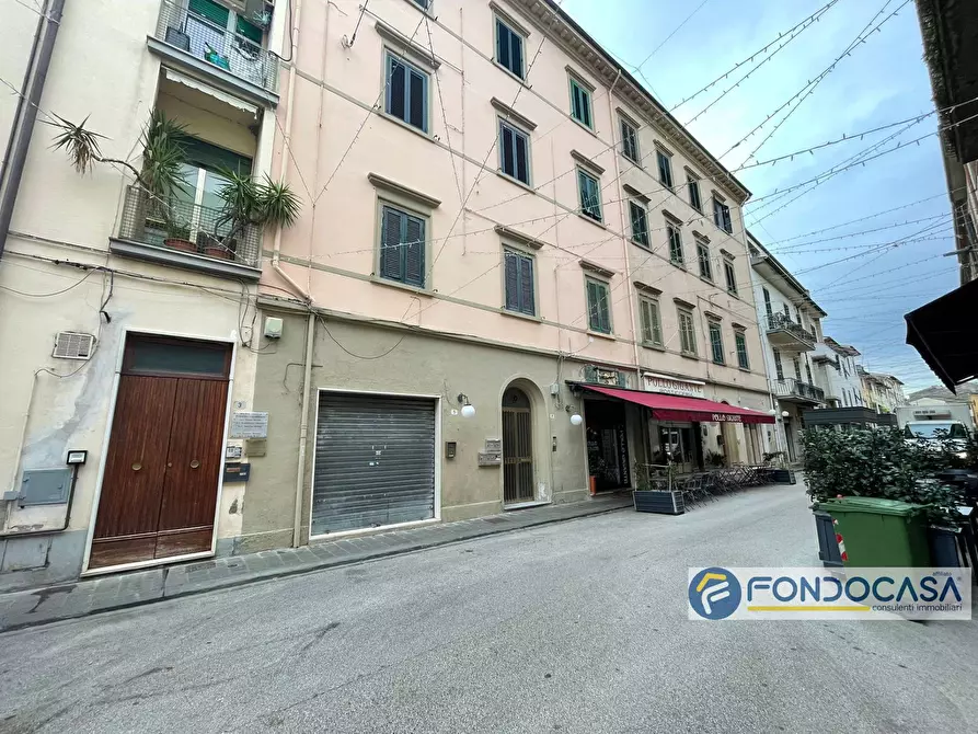 appartamento in vendita a Pontedera