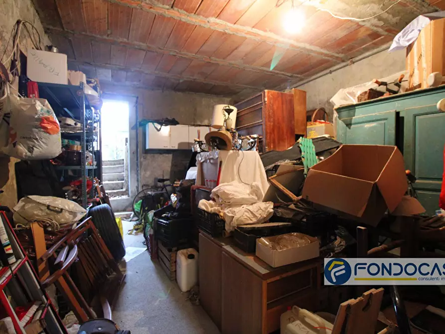 Immagine 3 di Casa semindipendente in vendita  in Via Porta Pisana a Montopoli In Val D'arno