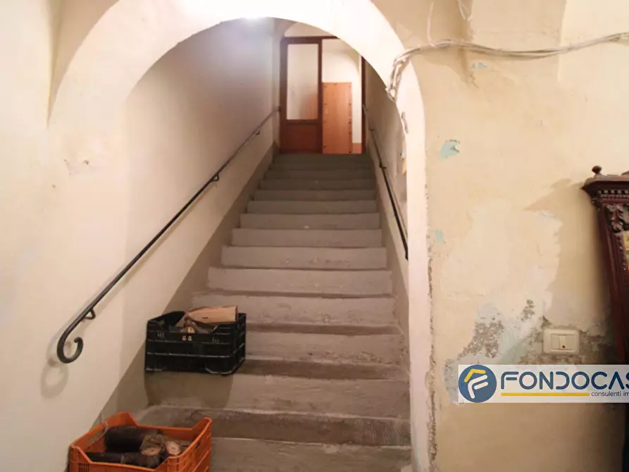 Immagine 6 di Casa semindipendente in vendita  in Via Porta Pisana a Montopoli In Val D'arno