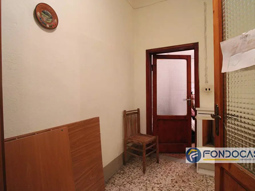Immagine 7 di Casa semindipendente in vendita  in Via Porta Pisana a Montopoli In Val D'arno