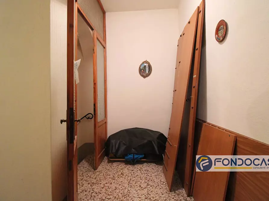 Immagine 8 di Casa semindipendente in vendita  in Via Porta Pisana a Montopoli In Val D'arno