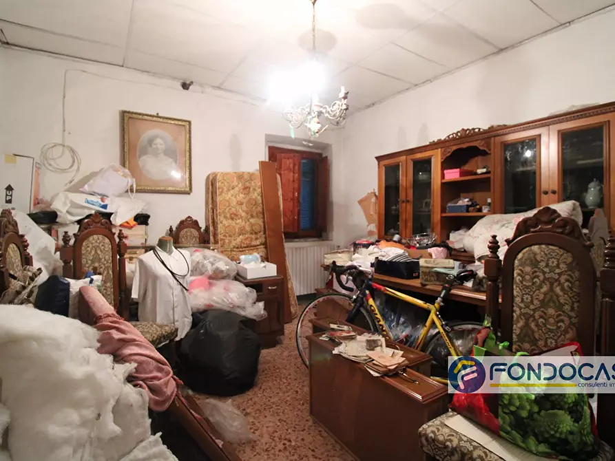 Immagine 9 di Casa semindipendente in vendita  in Via Porta Pisana a Montopoli In Val D'arno