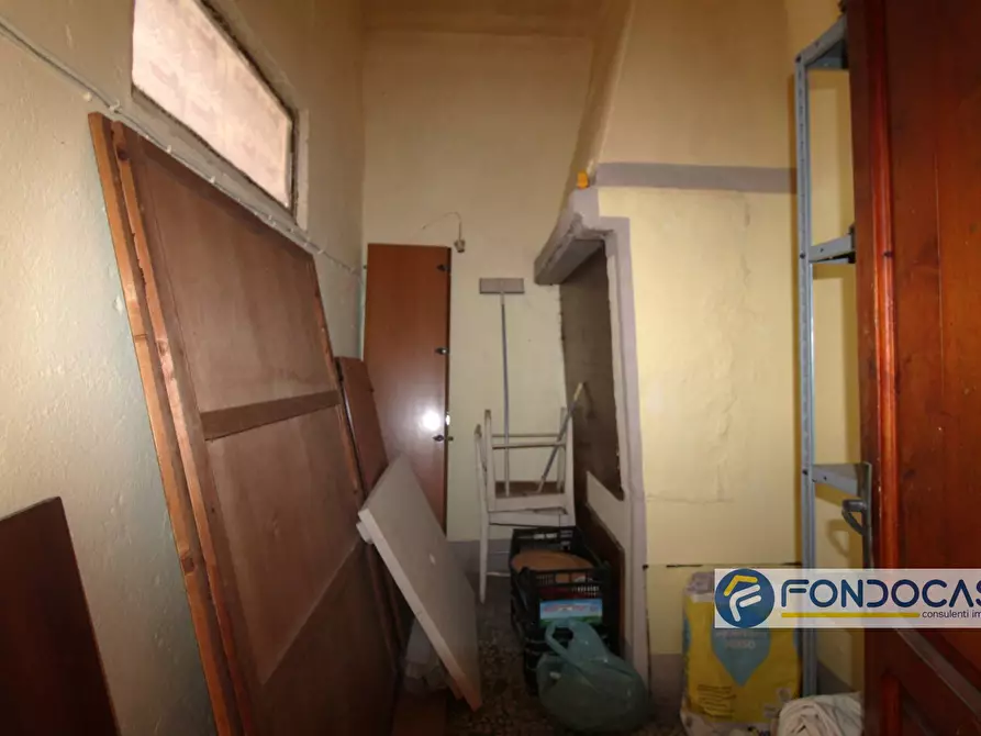 Immagine 13 di Casa semindipendente in vendita  in Via Porta Pisana a Montopoli In Val D'arno