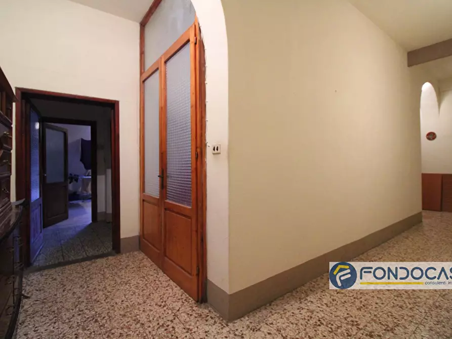 Immagine 12 di Casa semindipendente in vendita  in Via Porta Pisana a Montopoli In Val D'arno