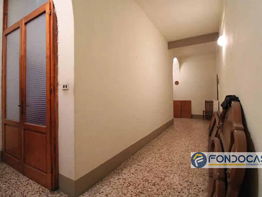 Immagine 10 di Casa semindipendente in vendita  in Via Porta Pisana a Montopoli In Val D'arno