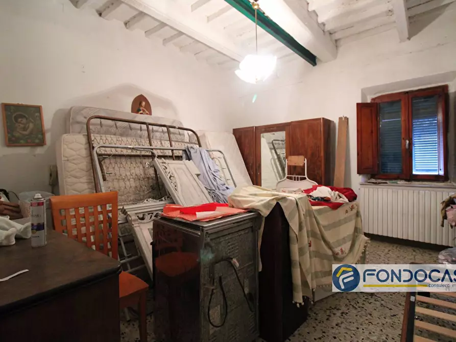 Immagine 11 di Casa semindipendente in vendita  in Via Porta Pisana a Montopoli In Val D'arno