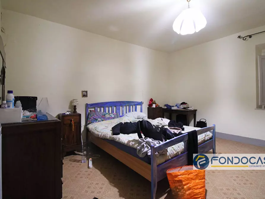 Immagine 19 di Casa semindipendente in vendita  in Via Porta Pisana a Montopoli In Val D'arno