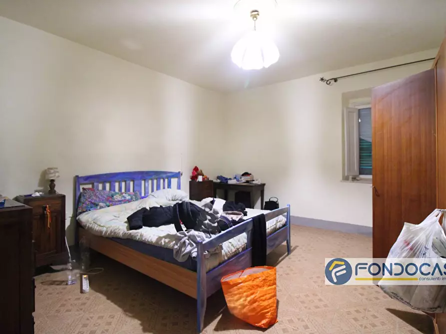 Immagine 20 di Casa semindipendente in vendita  in Via Porta Pisana a Montopoli In Val D'arno