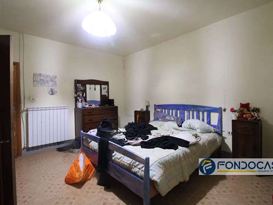 Immagine 21 di Casa semindipendente in vendita  in Via Porta Pisana a Montopoli In Val D'arno