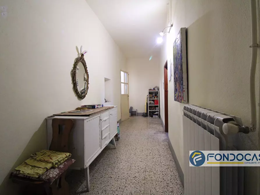 Immagine 19 di Casa indipendente in vendita  in Via Porta Pisana a Montopoli In Val D'arno