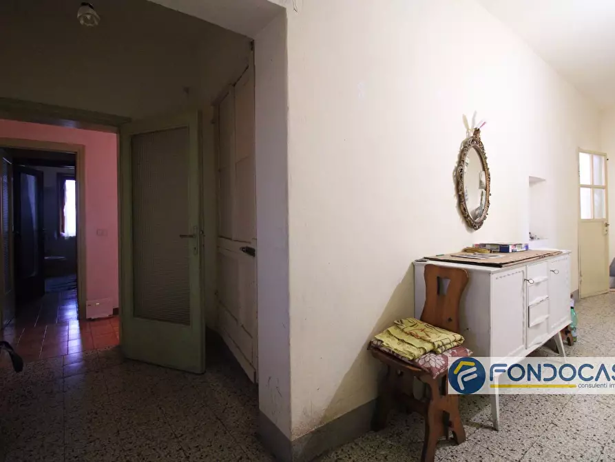 Immagine 26 di Casa semindipendente in vendita  in Via Porta Pisana a Montopoli In Val D'arno