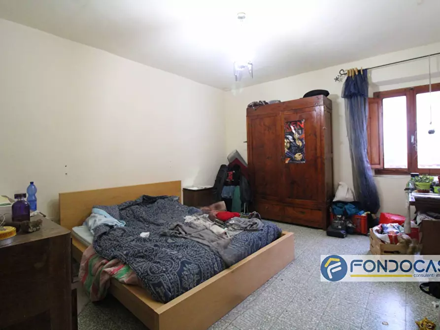 Immagine 22 di Casa semindipendente in vendita  in Via Porta Pisana a Montopoli In Val D'arno