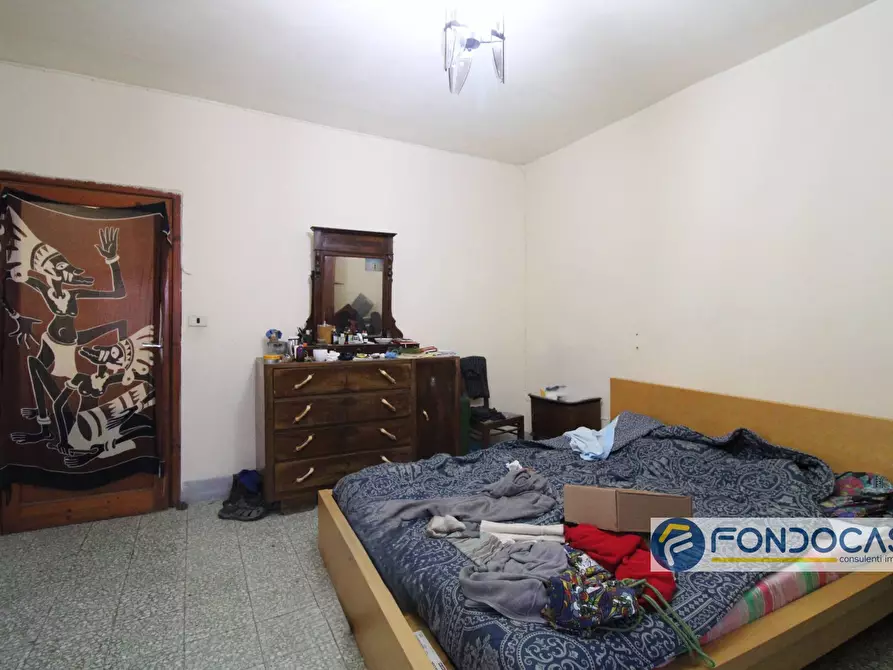 Immagine 23 di Casa semindipendente in vendita  in Via Porta Pisana a Montopoli In Val D'arno