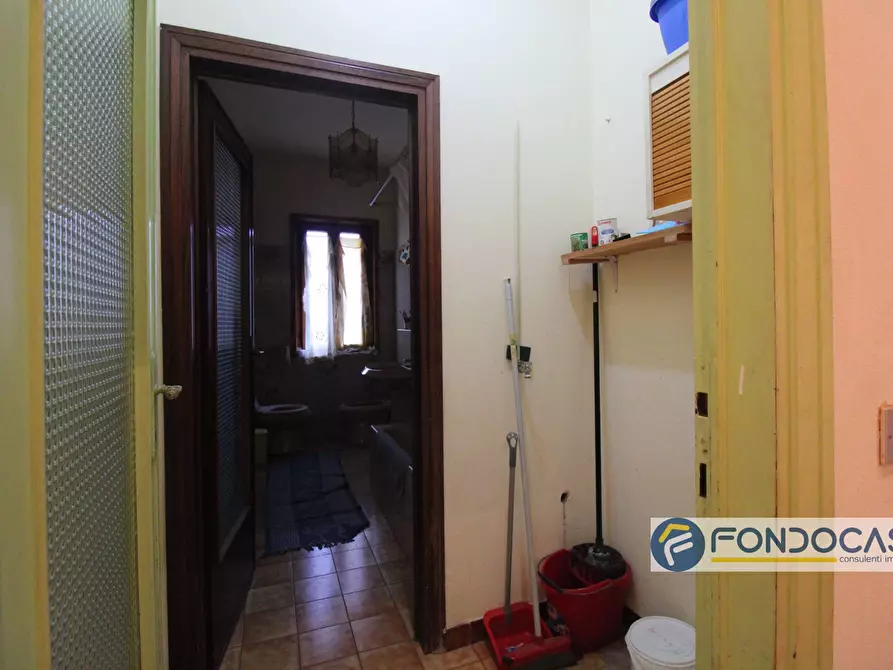 Immagine 24 di Casa semindipendente in vendita  in Via Porta Pisana a Montopoli In Val D'arno