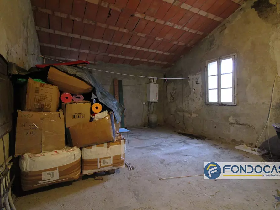 Immagine 30 di Casa semindipendente in vendita  in Via Porta Pisana a Montopoli In Val D'arno