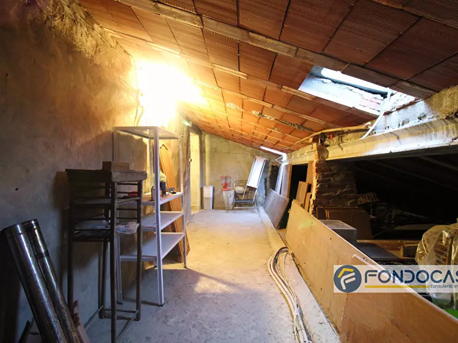 Immagine 28 di Casa semindipendente in vendita  in Via Porta Pisana a Montopoli In Val D'arno