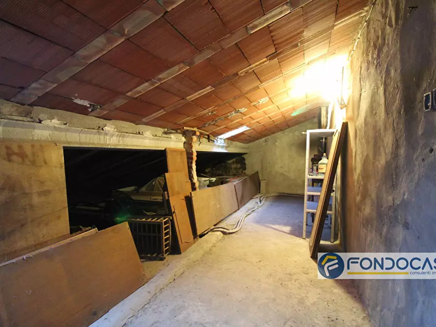 Immagine 27 di Casa semindipendente in vendita  in Via Porta Pisana a Montopoli In Val D'arno