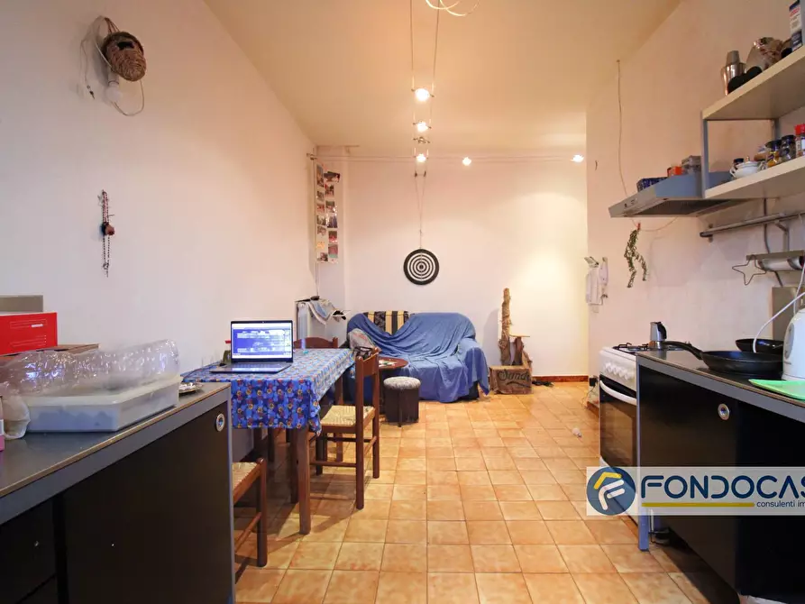 Immagine 18 di Casa semindipendente in vendita  in Via Porta Pisana a Montopoli In Val D'arno