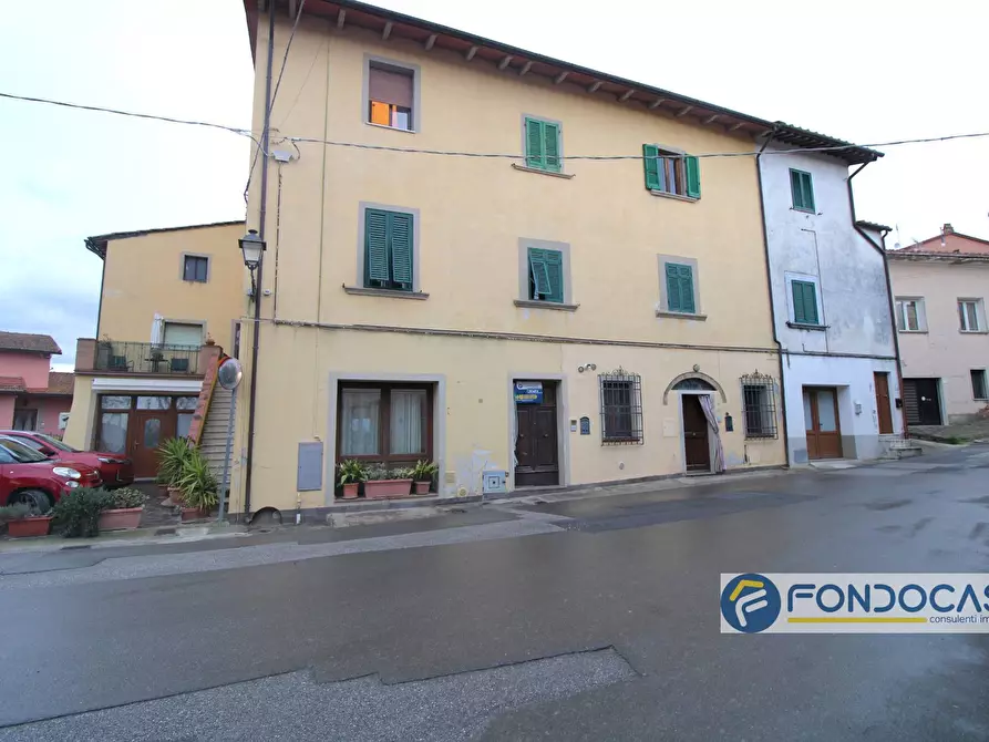 Immagine 31 di Casa semindipendente in vendita  in Via Porta Pisana a Montopoli In Val D'arno