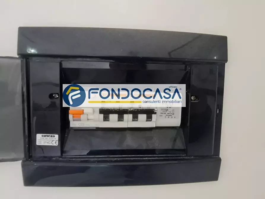 Immagine 24 di Casa indipendente in vendita  in Via Trento 63 a Brindisi