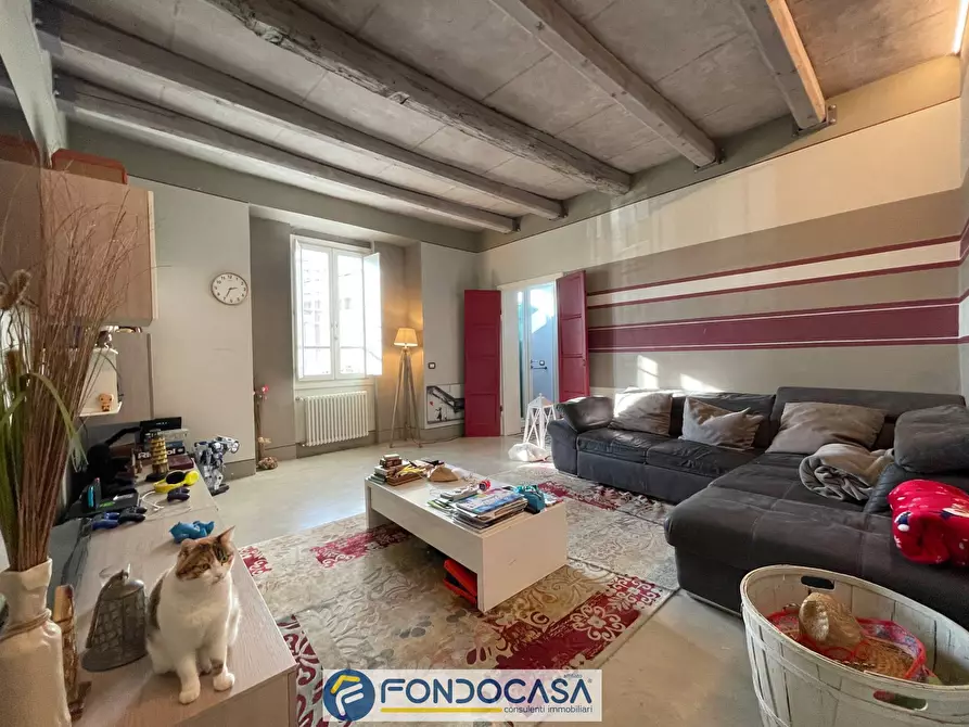 Immagine 3 di Appartamento in vendita  a Passirano