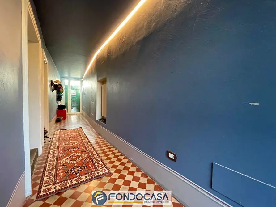 Immagine 5 di Appartamento in vendita  a Passirano