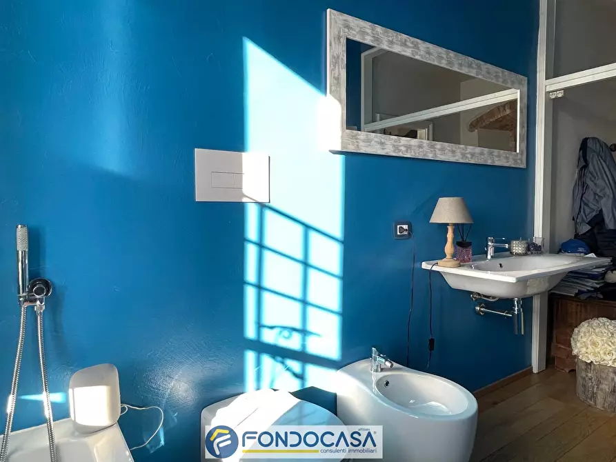 Immagine 24 di Appartamento in vendita  a Passirano