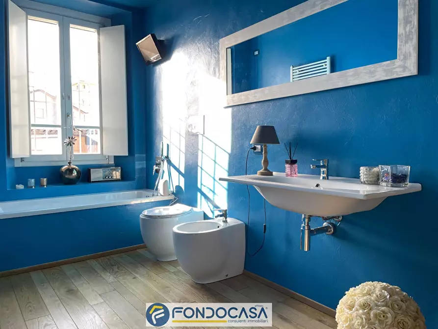 Immagine 25 di Appartamento in vendita  a Passirano