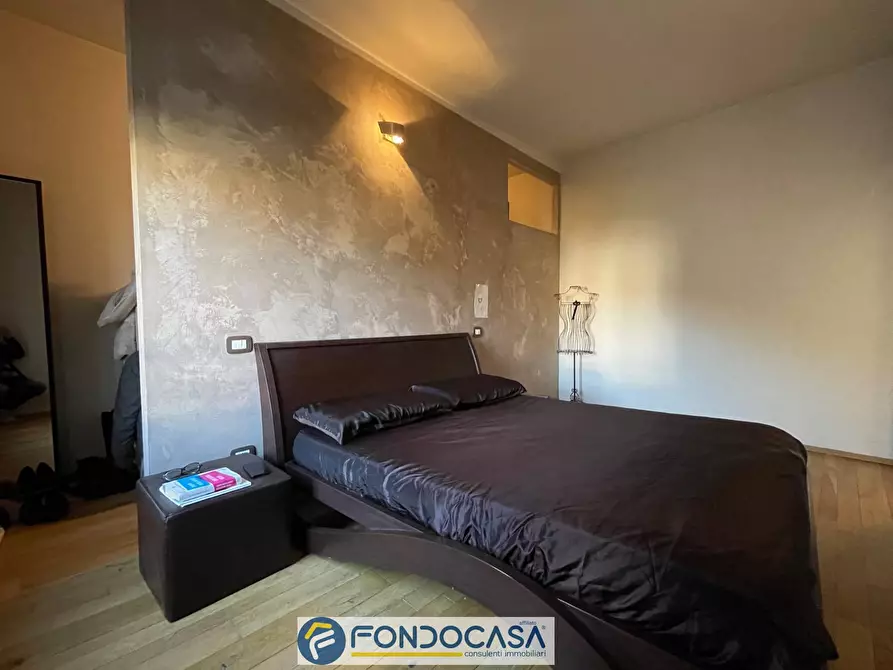 Immagine 12 di Appartamento in vendita  a Passirano