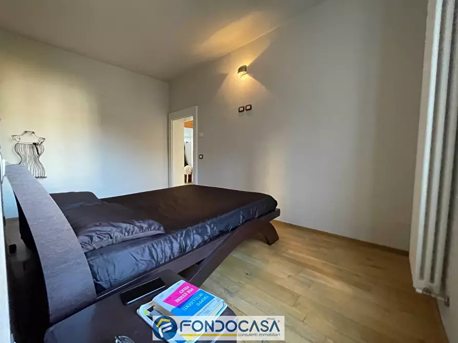 Immagine 13 di Appartamento in vendita  a Passirano