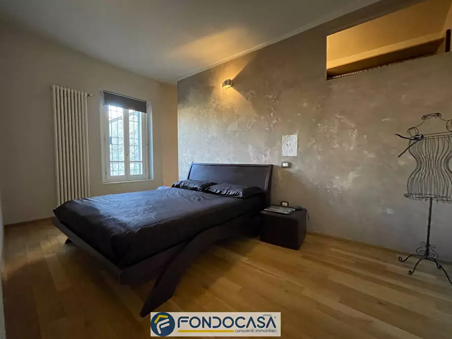 Immagine 11 di Appartamento in vendita  a Passirano