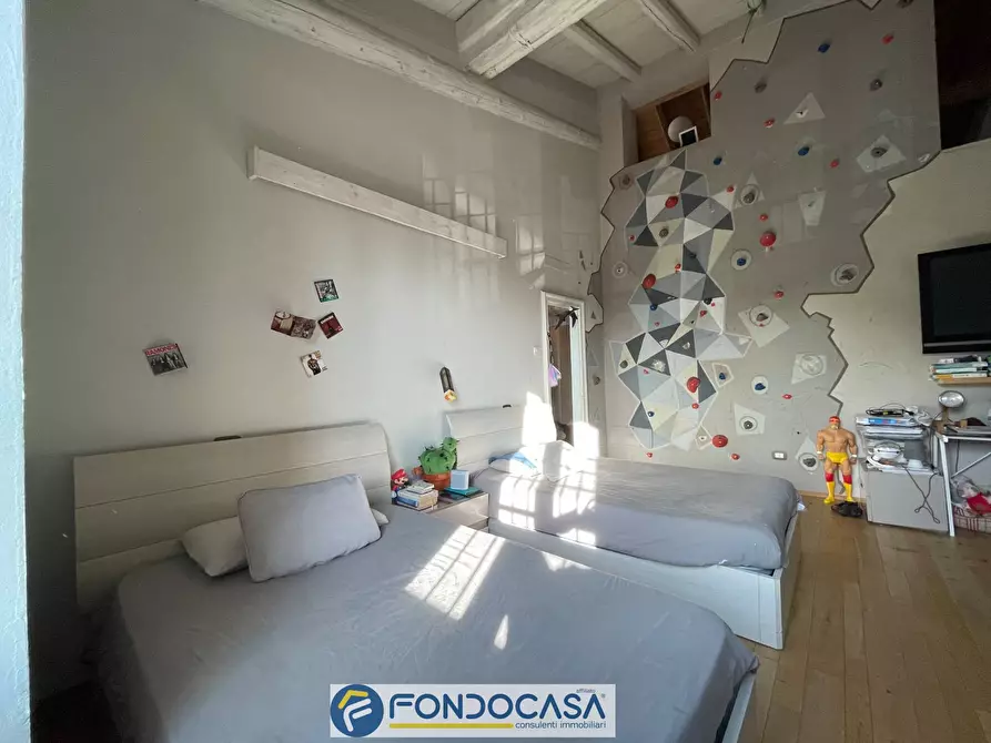 Immagine 17 di Appartamento in vendita  a Passirano