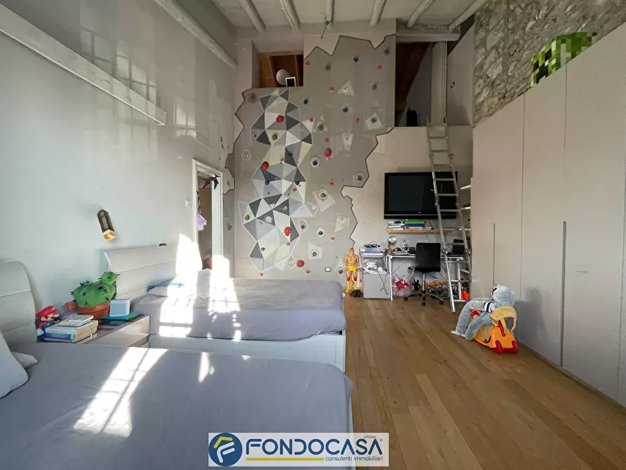 Immagine 18 di Appartamento in vendita  a Passirano