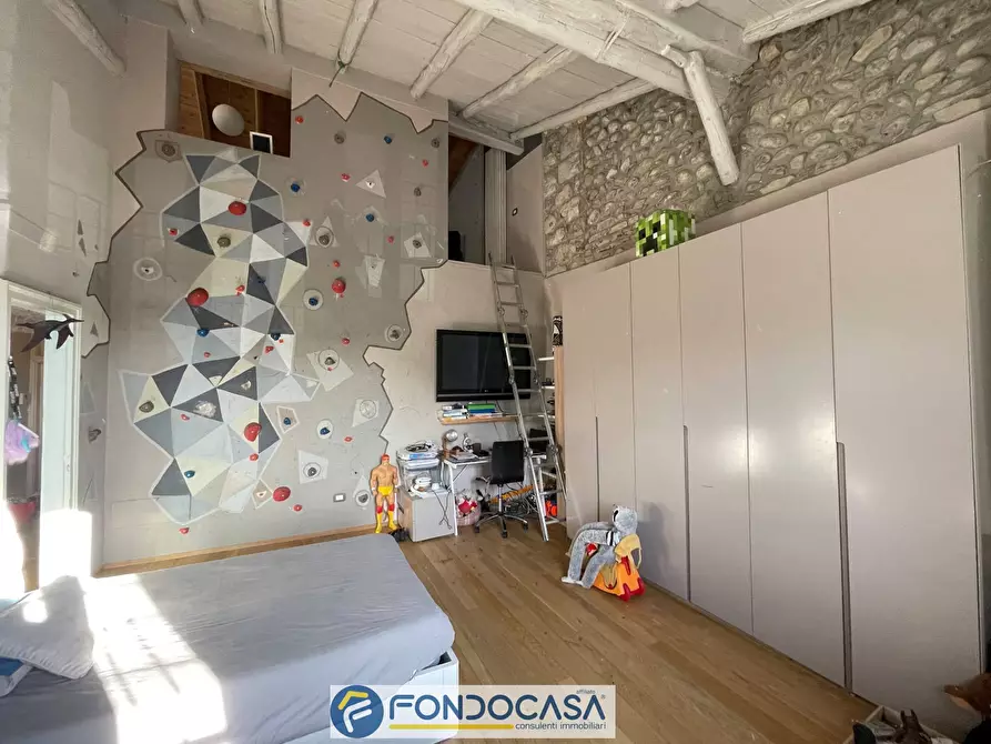 Immagine 15 di Appartamento in vendita  a Passirano