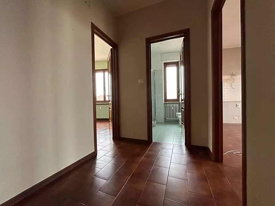 Immagine 5 di Appartamento in vendita  in via Torino 198 a Nichelino