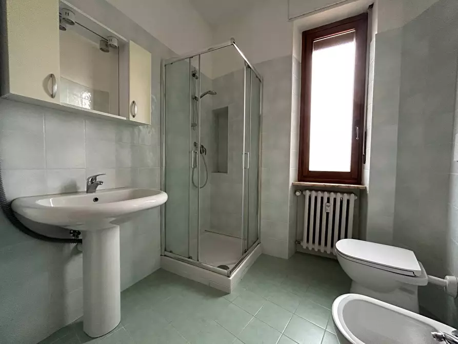 Immagine 6 di Appartamento in vendita  in via Torino 198 a Nichelino