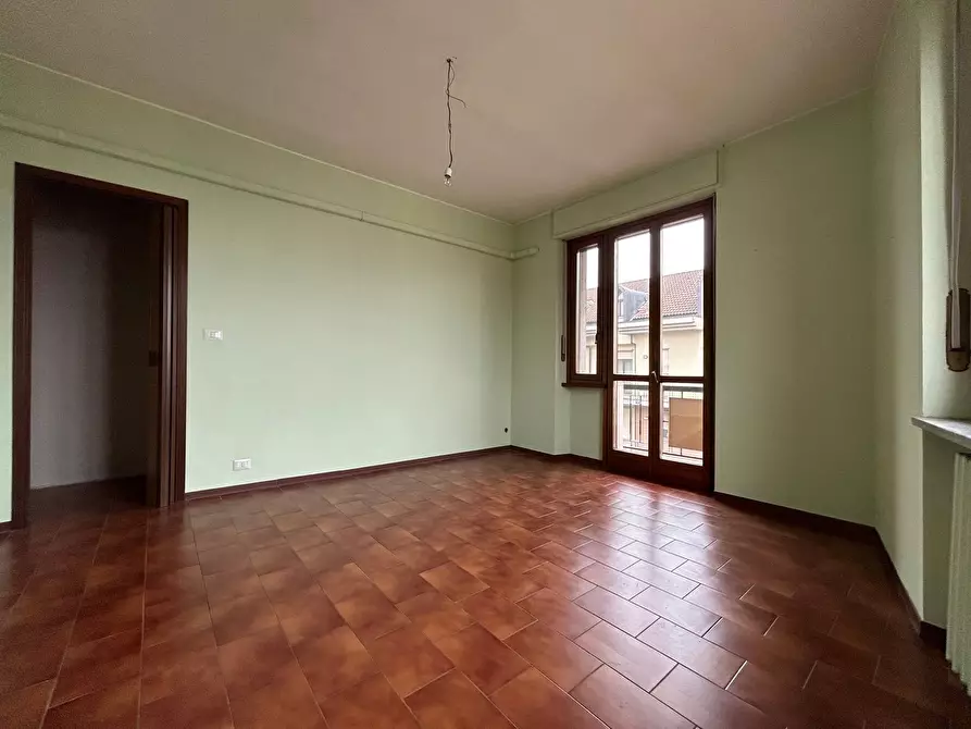 Immagine 7 di Appartamento in vendita  in via Torino 198 a Nichelino