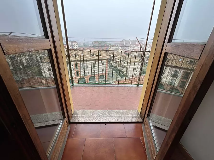 Immagine 13 di Appartamento in vendita  in via Torino 198 a Nichelino