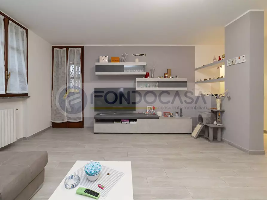 Immagine 3 di Appartamento in vendita  in Via San Mamete 64 a Milano