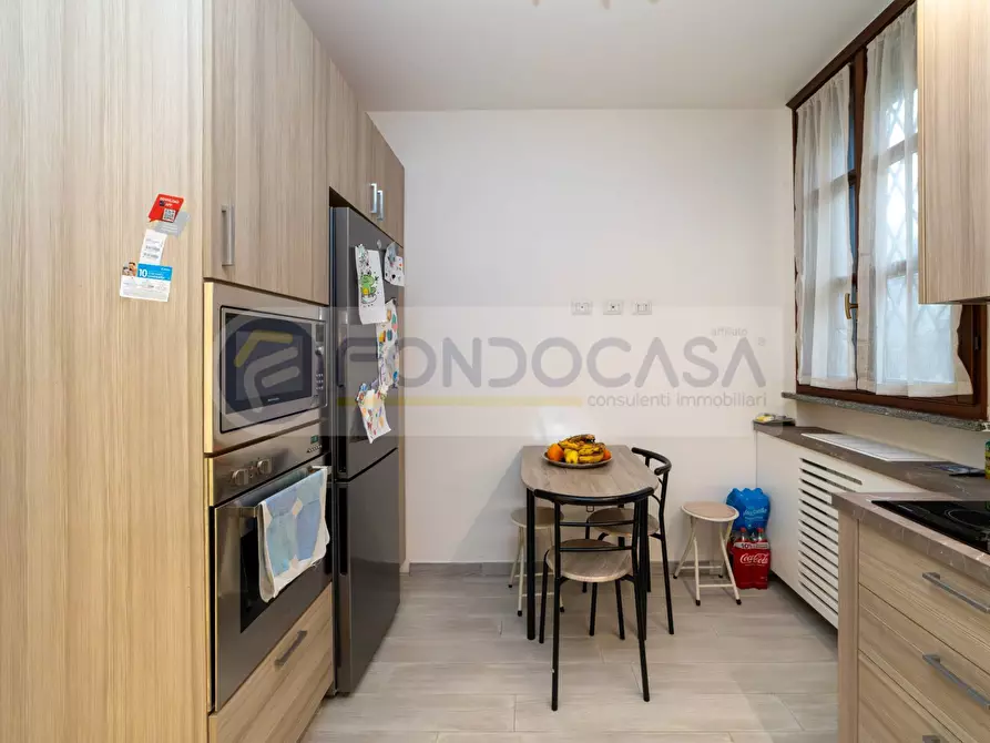 Immagine 5 di Appartamento in vendita  in Via San Mamete 64 a Milano